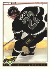 1993/94 93/94 O-PEE-CHEE OPC PREMIER HOCKEY GOLD CARD (#1-528) U-PICK FROM LIST