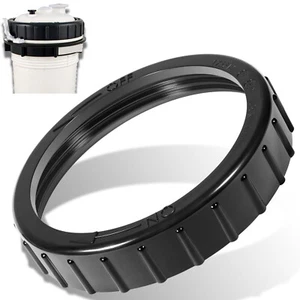 for Pentair Rainbow Inline Chlorinator HC Predator II Lock Ring 172214 R172214 - Picture 1 of 9