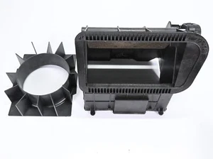 OEM MOPAR 2002-2010 Ram 1500/2500/3500 Air Inlet Housing Front/Rear 68004226AB - Picture 1 of 7