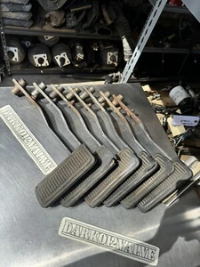 1981-1993 Dodge Ram Brake Pedal W250 W350 D250 D350 First Gen Dodge Cummins - Picture 1 of 5