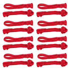 20 Pairs Sew-On Toggles Closure Sew-On Knot Closure Sewing Fasteners for Sweater