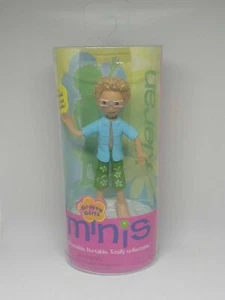 Groovy Girls: Minis - Kieran (2005, Manhattan Toy) - Foto 1 di 5