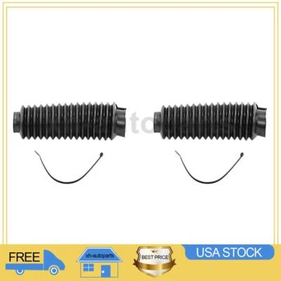 Se adapta a Jeep J10 1974~1988 2X Amortiguadores y puntales traseros Monroe Amortiguador Fuelle Foto 1 de 2