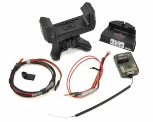 SPM6744 Spektrum RC Remote Control DX2E Active Dashboard Bundle Upgrade - Picture 1 of 2