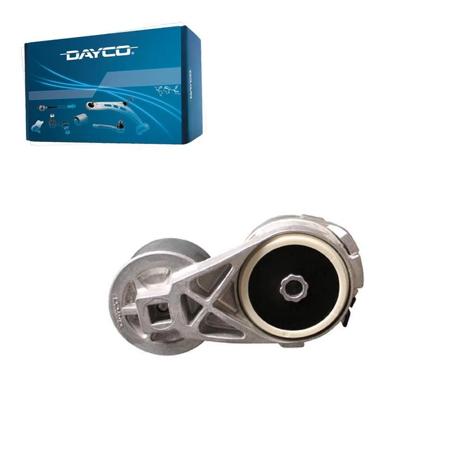 Conjunto de tensor de correa de transmisión Dayco para camión Sterling LT7501 1999-2001 Foto 1 de 3
