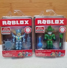 Jazwares Action Figure Collections Roblox Tv Movie Video Game Action Figures For Sale Ebay - roblox frost empress 3 action figure jazwares toywiz