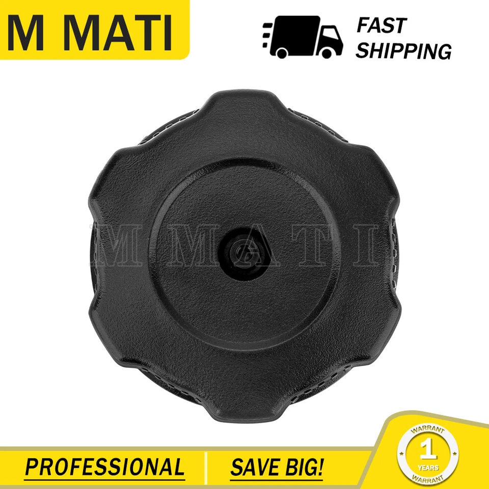 Tapa de gasolina combustible M MATI para YAMAHA GRIZZLY 350 400 450 600 660 5KM-24610-00-00 Foto 1 de 4