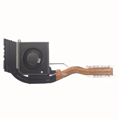 Loptap Fan with Heatsink EG50040S1-CM20-S9A DC5V 4PIN for DELL DP/N 05GG6X  - Image 1 of 3