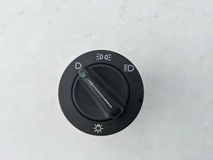 Interruptor de faros Saab 900 Classic 9000 9-3 8590838 SPG Aero Viggen CSE 8590838 - Imagen 1 de 5