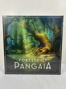 Kickstarter Premium Edition Forests of Pangaia Brettspiel - Brandneu, versiegelt! - Bild 1 von 4
