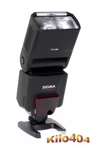 Sigma EF-610 DG ST für Pentax ✯ Wie NEU ✯ OVP ✯ Digital ✯ K-1 ✯ KP ✯ K-3 ✯ K-5 ✯ - Bild 1 von 8