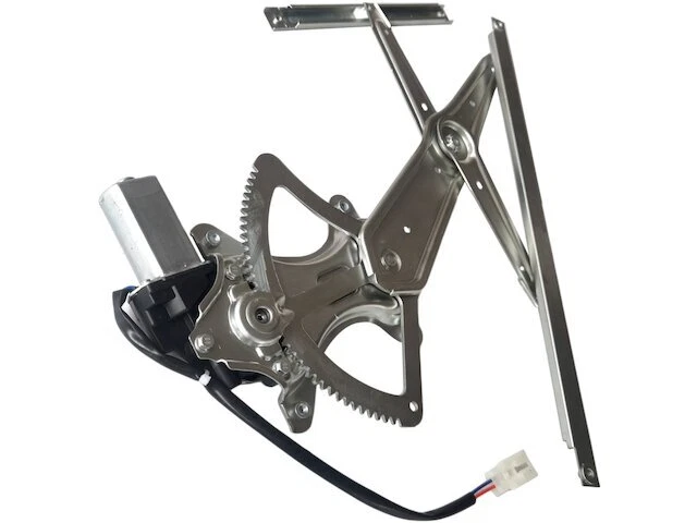 Regulador de ventana delantero izquierdo para Toyota Matrix 2003-2008 2005 2007 2004 PG269RC Foto 1 de 1