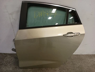 Rear Driver Left Side Door from 2017 Chevrolet Volt 10982919 Foto 1 de 4