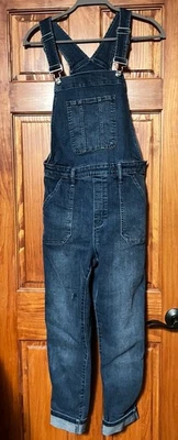 Mono de mujer Gap Denim ajustado talla M usado en excelente estado Foto 1 de 4