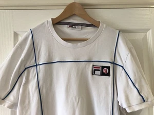 Fila..Bj (Bjorn Borg) Terrinda Top, Gr. XL - Bild 1 von 3