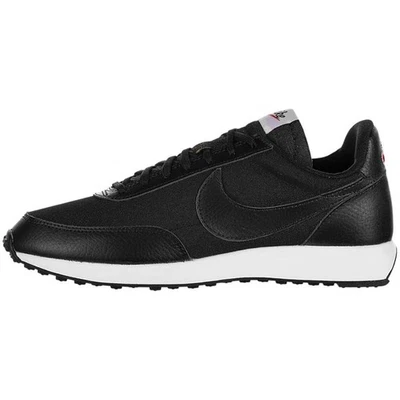 Nike Air Tailwind Tenis Hombres Zapatos 79 CI1043 003 Negro Talla 11 Foto 1 de 4