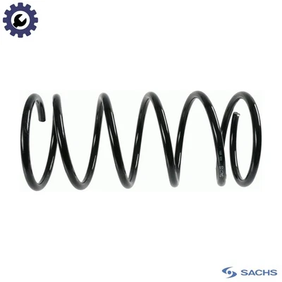 SUSPENSION SPRING 998 684 FOR MITSUBISHI PAJERO/TR4/PININ MONTERO SHOGUN 2.0L - Image 1 of 4