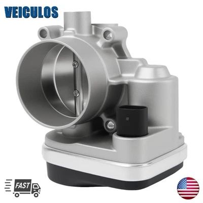 Cuerpo del acelerador A2C53099253 para Dodge Charger 2,7 L 3,5 L 2006 2007 2008 2009 2010 Foto 1 de 4