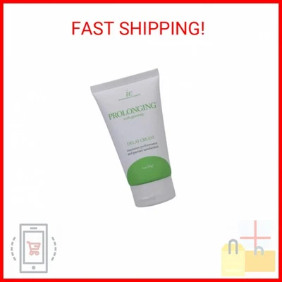 Crema Proloonging 1/2 OZ Foto 1 de 2