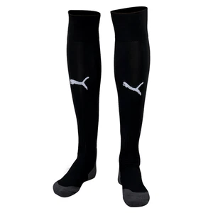 Puma Liga Stocking Core Sports Soccer Socks Knee High 1pc [26] Black 70344103 - Picture 1 of 5