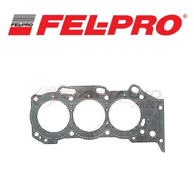 Fel Pro Cylinder Head Gasket for 2009-2015 Toyota Venza 3.5L V6 - Sealing ko Foto 1 de 4