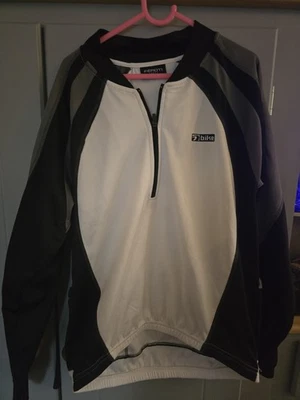 Feroti sport road cycle vest size s mens - Image 1 of 4