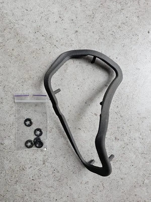 Marco de cubierta de freno de mano insertos de plástico reforzado Chrysler Plymouth Prowler Foto 1 de 4