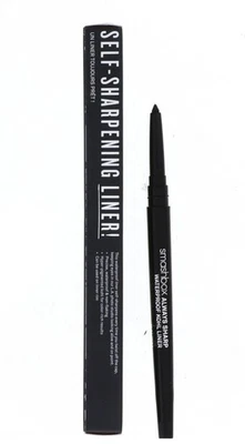 NIB Smashbox Always Sharp Waterproof Liner - 0.01oz MSRP $27 - Image 1 of 4