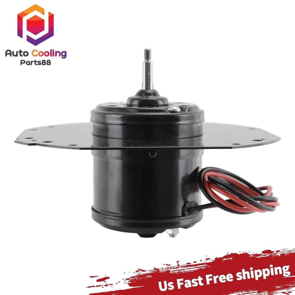 PM143 A/C Heater Blower Motor For 1991-1995 JEEP WRANGLER 35570 55035565 Foto 1 de 4