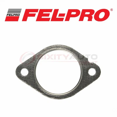 Fel-Pro Rear Exhaust Pipe Flange Gasket for 2004-2013 Subaru Forester 2.5L mi Foto 1 de 4