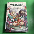 Livre de cuisine vintage : livre de cuisine cajun casher 1987 1ère édition. - Mildred L. Covert / SS