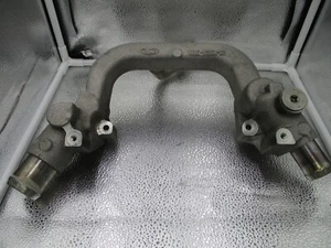 Mustang coolant crossover Ford 4R3E-8C369-D0 NO GASKETS - Picture 1 of 6