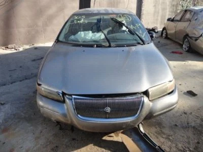 Grille Painted Fits 97-98 CIRRUS 569670 Foto 1 de 4