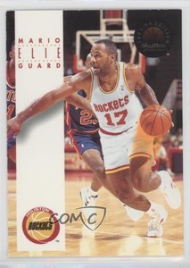 1993-94 Skybox Premium Mario Elie #229