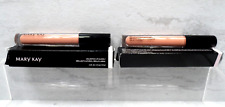 Mary Kay Unlimited Lip Gloss .13 Fl. Oz. Soft Nude NU Diaphane