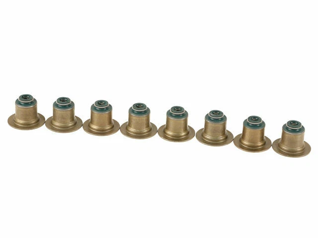 Kit de sello de vástago de válvula de molino de admisión para Mazda 3 2007-2013 71XWZN Foto 1 de 1