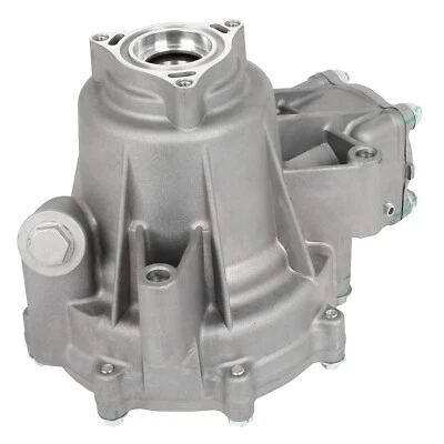 Estuche de engranajes diferenciales delanteros para Kawasaki Mule 2510 1993-2000 Mule 3010 2001-2008 Foto 1 de 4