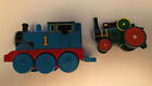 Thomas The The Tank Engine Spin And Go Pull String Friction Motor Tomy 2004