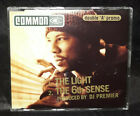 Common ‎– The Light / The 6th Sense (CD) Promo