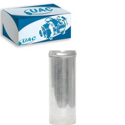UAC A/C Receiver Drier For 2009-2012 Suzuki Equator - Image 1 of 4