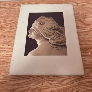 The World of Bernini  1598-1680  Time-Life Library of Art Coffee Table Art Book - Picture 1 of 11