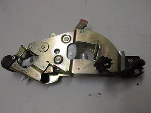 90--02 MERCEDES-BENZ R129 SL500 600SL , REAR L. SIDE SOFT TOP HYDRAULIC LATCH - Picture 1 of 5