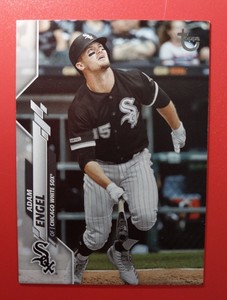 2020 Topps Update Adam Engel #U-2 Vintage Stock 79/99