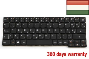 Teclado húngaro HU para Lenovo Miix 2 10 Miix 2 11 Billentyűzet ST2M-HG Magyar - Imagen 1 de 8