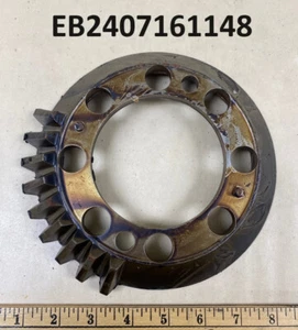 Hamilton Standard  Propeller 24F60 Gear Segment PN: 53196 (EB2407161148) - Picture 1 of 2