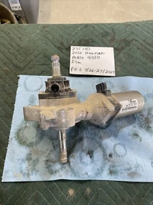 2012 Kawasaki mule 4010 power steering pump servo box Unit 235 - Bild 1 von 13