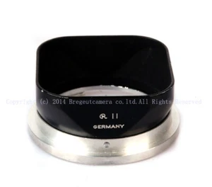 Ex campana para lentes Rolleiflex para Rolleiflex 3.5 - Imagen 1 de 4
