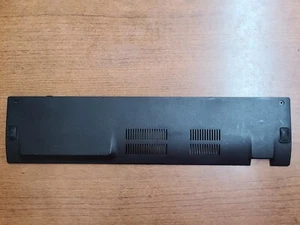 OEM ASUS R510C BOTTOM CASE HDD RAM SERVICE COVER DOOR 13N0-PEA1001 13NB00T1AP030 - Afbeelding 1 van 2