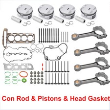 CarBole Crankshaft For GM Chevrolet GMC Buick ECOTEC 2.4L DOHC 12578164 STD Size