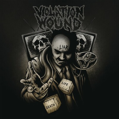 Violation Wound & Surgikill - Split [Used Ver...